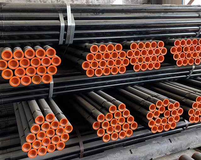 API 5L X65 PSL 1 Line Pipe